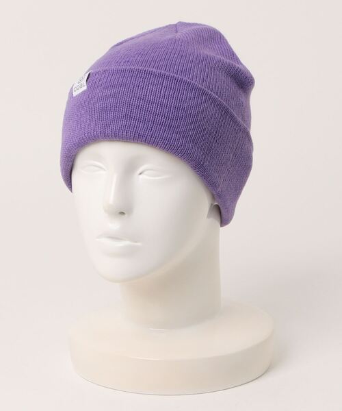 COAL（コール）の「【COAL / コール】THE FLT / ビーニー / ニットキャップ / スキー スノーボード（ニットキャップ/ビーニー・メンズ・チャコール/ブラウン/オレンジ系その他/グリーン系その他/ブラック/ヘザーグレー/ネイビー/バーガンディー/マスタード/ラベンダー/グレイッシュブルー/オリーブ・FREE）」の15枚目の写真