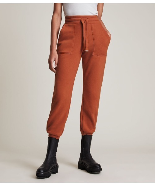 LUCIA SWEATPANTS | LUCIA スウェットパンツ
