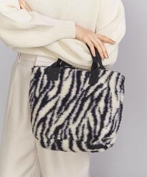 COLD BREAKER | <COLDBREAKER>コーデュロイ×ボア リバーシブルトートバッグ -2WAY-(トートバッグ)