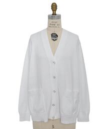 Drawer（ドゥロワー）の「＜Drawer（ドゥロワー）＞ 7Gコットン天竺