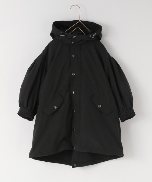 ローリーズファーム　モッズコート　アメカジ LOWRYS FARM（ローリーズファーム）｜モッズコート一覧 - WEAR