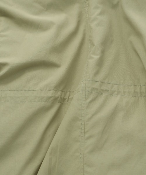 LOWRYS FARM（ローリーズファーム）の「３ＷＡＹモッズコート２　259050（モッズコート・キッズ・ブラック/カーキ・110cm/120cm/130cm/140cm/150cm）」の12枚目の写真