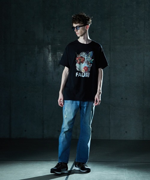 VIRGOwearworks(ヴァルゴウェアワークス)の「90S VINTAGE FAT DENIME(デニムパンツ・メンズ・インディゴブルー・2/4/3)」の4枚目の写真