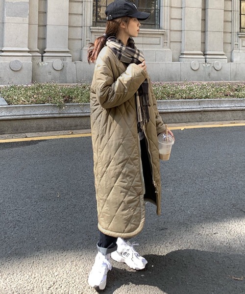 【最終値下げ】【星屑works】ティターニア ロングコート ベージュ ティターニア ロングコート | HoshibakoWorks