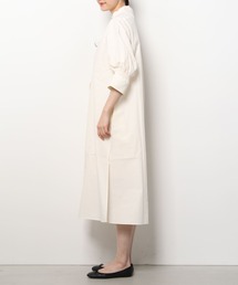 STUDIO NICHOLSON WOMEN'S ワンピース STUDIO NICHOLSON ワンピース レディース スタジオニコルソン