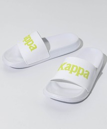 Kappa | 【UNI】Kappa(カッパ)AUTHENTIC CAESAR 1 SLIDE SANDAL(サンダル)