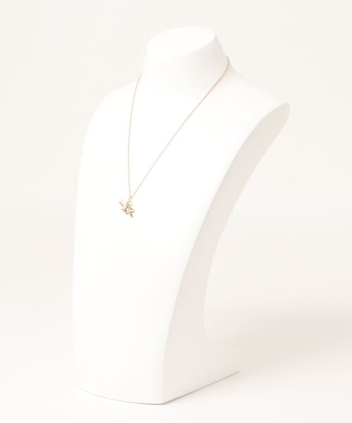 Vivienne Westwood（ヴィヴィアンウエストウッド）の「6302038C/GINGER 