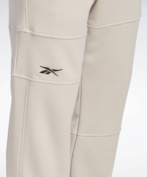 Reebok(リーボック)の「MYT ミニマル ウエスト ジョガー / MYT Minimal Waste Joggers(スウェットパンツ・メンズ・ブラック/ベージュ系その他/ピンク系その他・SMALL/MEDIUM/LARGE/X-LARGE/XX-LARGE/X-SMALL/XXX-LARGE)」の7枚目の写真