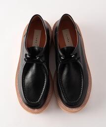 Jieda | <JieDa> RUBBER SOLE SHOES/シューズ(ブーツ)