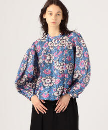 Isabel Marant - イザベルマラン19ssのシルクシフォンブラウス 楽天市場】ISABEL MARANT イザベルマラン ブラウス MARIA