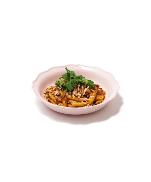 セール】オルディフルール ディーププレートセット （ボウルS・M