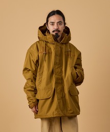 SUB-ZERO ECWCS PARKA FR/ サブゼロ ECWCS パーカ FR