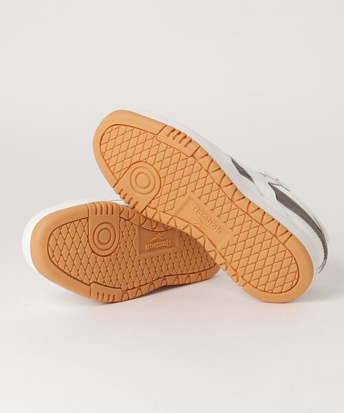 Reebok(リーボック)の「クラブシー / Club C Double Revenge(スニーカー・レディース・オフホワイト/ホワイト×グリーン・22.5cm/23.5cm/24.5cm/25.5cm/26.5cm/27.5cm/27.0cm/28.0cm/22.0cm/23.0cm/24.0cm/25.0cm/26.0cm)」の22枚目の写真
