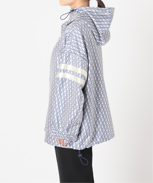 VERMEIL par iena ヴェルメイユパーイエナ　ブルゾン　ジャンパー VERMEIL par iena（ヴェルメイユパーイエナ）の「VERMEIL ジャガード