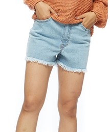 BILLABONG レディース SO CHEEKY ウォークパンツ/ショートパンツ 【2022年春夏モデル】