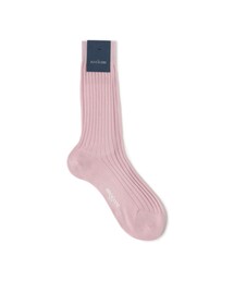 BRESCIANI（ブレシアニ）の「BRESCIANI / コットン リブ ソックス（ソックス/靴下）」