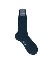 BRESCIANI（ブレシアニ）の「BRESCIANI / コットン リブ ソックス（ソックス/靴下）」