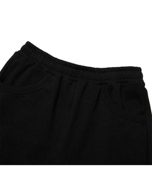 KIRSH（キルシー）の「KIRSH DOODLE CHERRY SHORT PANTS LS/キルシードゥードゥルチェリーショートパンツ（その他パンツ・レディース・グレー/ネイビー/ブラック・SMALL）」の20枚目の写真