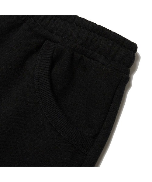 KIRSH（キルシー）の「KIRSH DOODLE CHERRY SHORT PANTS LS/キルシードゥードゥルチェリーショートパンツ（その他パンツ・レディース・グレー/ネイビー/ブラック・SMALL）」の22枚目の写真