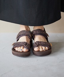 LEPSIM | ライトスポーティサンダル[2022春夏]　264406(サンダル)