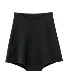 KIREILABO/キレイラボ 縫い目がなくて低刺激 1分丈レギュラーショーツ うるおい保湿