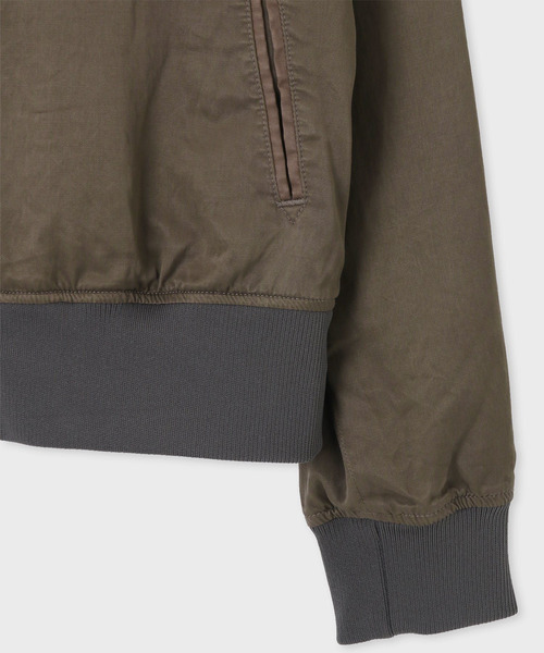 PS Paul Smith（ピーエスポールスミス）の「【RED EAR