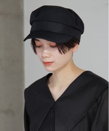 ROSE BUD | マリンキャスケット(キャスケット)