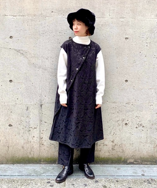 ブランド古着 帽子 ハット Ciaopanic チャオパニック のファッション通販 Zozoused