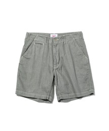 【Battenwear/バテンウェア】10周年コラボアイテム/NEW MAKER SHORTS by Post O'alls