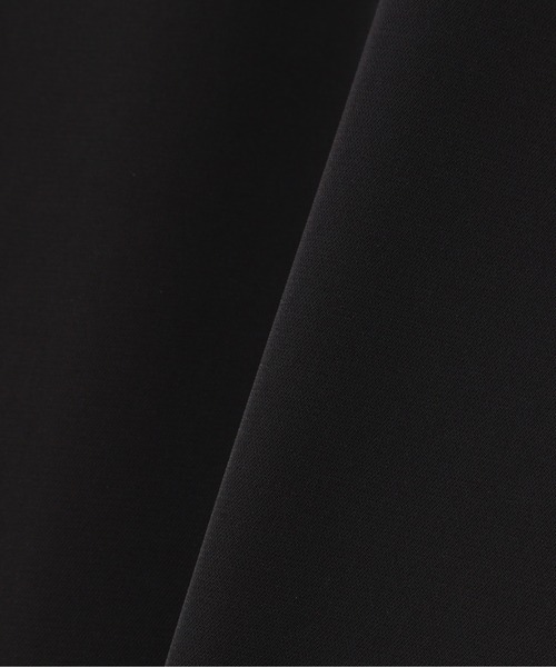 N.（N. Natural Beauty Basic）（エヌエヌナチュラルビューティーベーシック）の「◆ケープディティールブラウス（シャツ/ブラウス・レディース・ブラック/モカ/ナチュラル/イエロー/ライトグリーン・MEDIUM）」の22枚目の写真