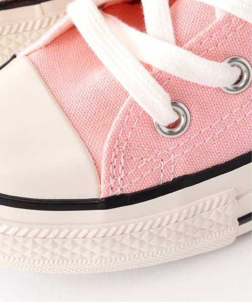 CONVERSE ALL STAR(コンバースオールスター)の「【Converse/コンバース】ALL STAR US COLORS HI(スニーカー・レディース・グリーン/バーガンディー・23cm/23.5cm/24cm)」の16枚目の写真