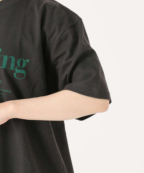 JOURNAL STANDARD（ジャーナルスタンダード）の「SOMETHING T