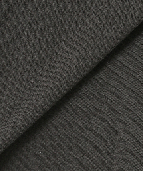 JOURNAL STANDARD（ジャーナルスタンダード）の「SOMETHING Tシャツ（Tシャツ/カットソー・レディース・ホワイト/ブラック系その他・FREE）」の20枚目の写真