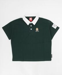 DC | DC/ディーシー キッズ ポロシャツ YPL222506(ポロシャツ)