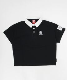 DC/ディーシー キッズ ポロシャツ YPL222506