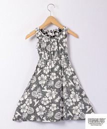 PEANUTS | PEANUTS キッズ　スヌーピー アロハワンピース(ワンピース)