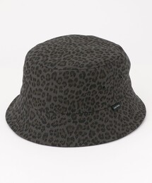 Code Kelly | Code Kelly/コードケリー 別注 レオパード柄 バケットハット(ハット)