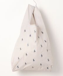 POLO RALPH LAUREN（ポロ ラルフ ローレン）の「レインバッグ　”ポケッタブルポロポニー”（レインコート/ポンチョ）」