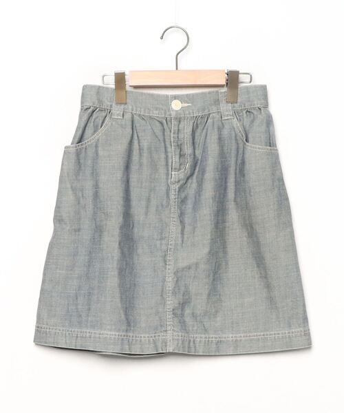 セール ブランド古着 デニムスカート デニムスカート Dressterior ドレステリア のファッション通販 Zozoused