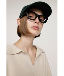 SLY | THICK EYE WEAR シック アイウェア メガネ(メガネ)