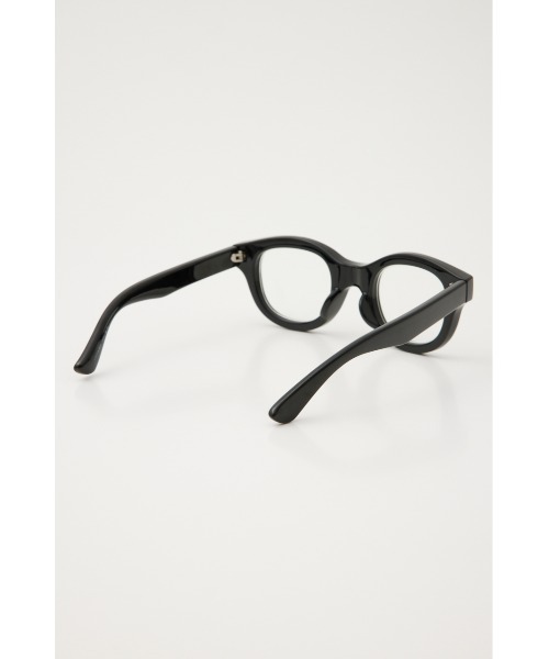 SLY(スライ)の「THICK EYE WEAR シック アイウェア メガネ(メガネ・レディース・ブラック/ブラウン系その他2・FREE)」の20枚目の写真