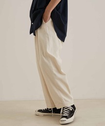 ADAM ET ROPE'|アダムエロペ(メンズ)のパンツ通販 - ZOZOTOWN 人気正規品 ☆新品☆アダムエロペ パンツ☆ カジュアルパンツ
