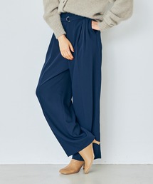 BARNYARDSTORM / ダブルタックワイドパンツ