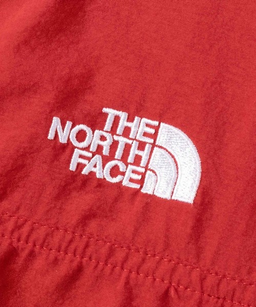 THENORTHFACE/ザ・ノース・フェイスコンパクトジャケットパッカブルジャケット/撥水防風/無地ワンポイントNP72230