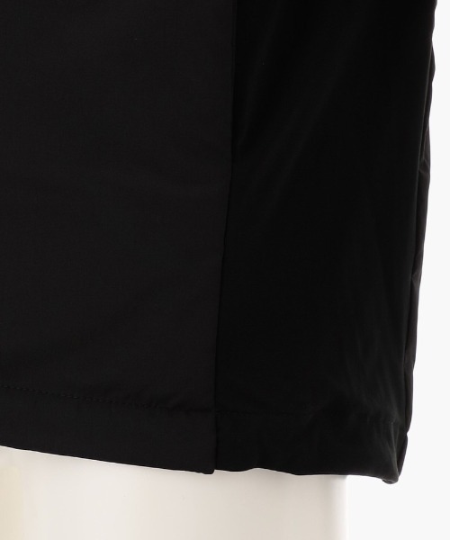 BRIEFING(ブリーフィング)の「【ブリーフィングゴルフ】SH MENS WARMDART PADDED PARKA(パーカー・メンズ・ブラック/グレー・L/M)」の9枚目の写真