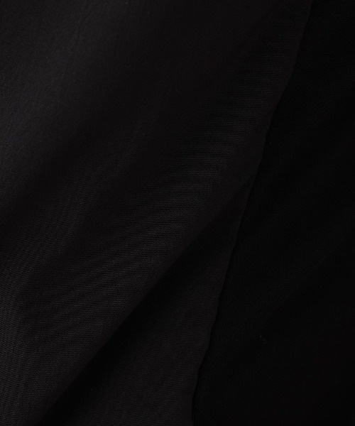 BRIEFING(ブリーフィング)の「【ブリーフィングゴルフ】SH MENS WARMDART PADDED PARKA(パーカー・メンズ・ブラック/グレー・L/M)」の14枚目の写真
