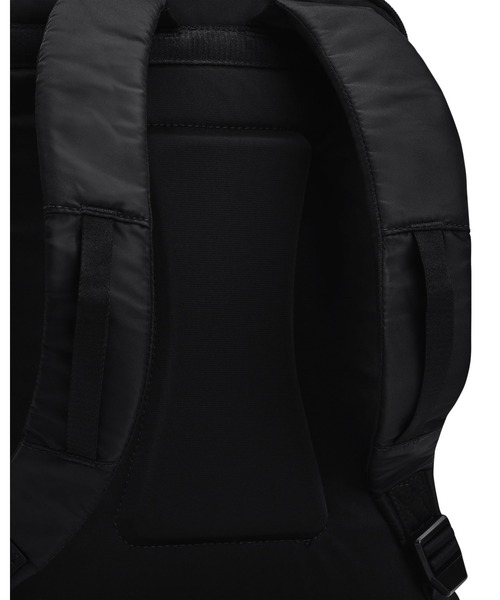 UNDER ARMOUR(アンダーアーマー)の「UAエッセンシャルズ バックパック 17L(トレーニング/レディース)(バックパック/リュック・レディース・ブラック・ONESIZE)」の7枚目の写真
