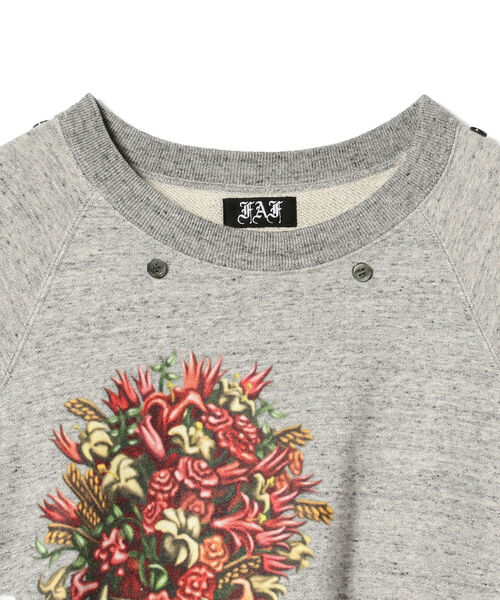 FAF（フェイク アス フラワーズ）の「FAF(Fake As Flowers