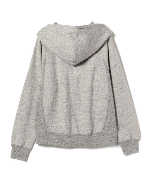 トップス Fake As Flowers Raglan Sleeve Ho odie FAF（フェイク アス フラワーズ）の「FAF(Fake As Flowers