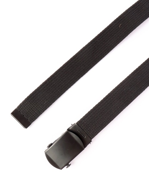 FUNALIVE(ファンアライブ)の「JON アクリルガチャベルト シンプル ロング丈(ベルト・メンズ・ベージュ系その他/ホワイト/ブラック・FREE)」の17枚目の写真